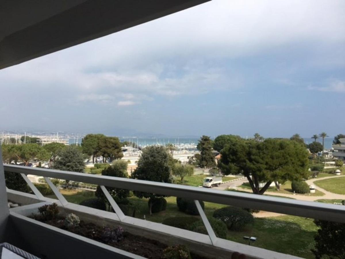 Charmant 2P En Bord De Mer, 4 Couchages, Marina, Proche Gare Et Centre, Parking Velos Et Scooters - Fr-1-252A-9 วิลล์เนิฟ-ลูเบ ภายนอก รูปภาพ